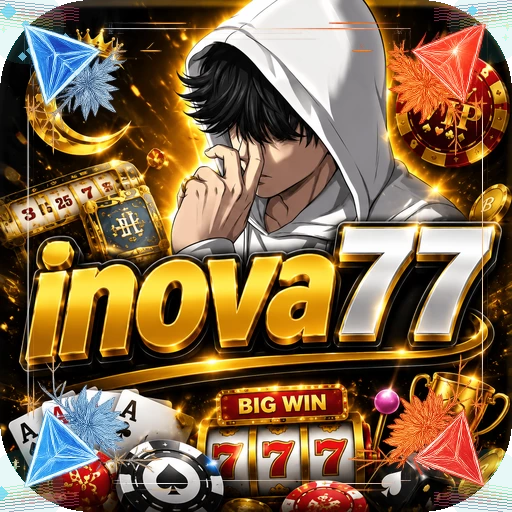 Review Aplikasi inova77 APK Resmi — ikon aplikasi