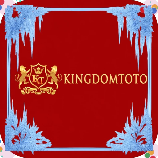 Review Aplikasi kingdomtoto APK Resmi — ikon aplikasi