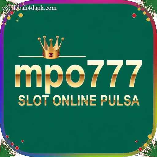 Review Aplikasi mpo777 APK Resmi — ikon aplikasi