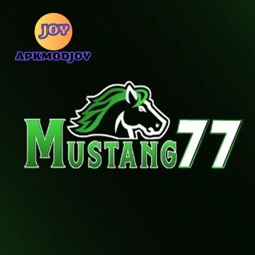 Review Aplikasi mustang77 APK Resmi — ikon aplikasi