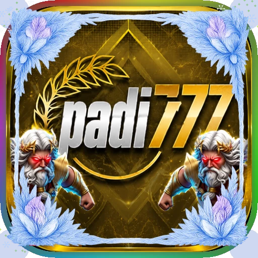 padi777