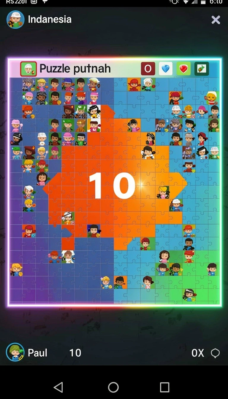 Screenshot Review Aplikasi dewajp nomor 3