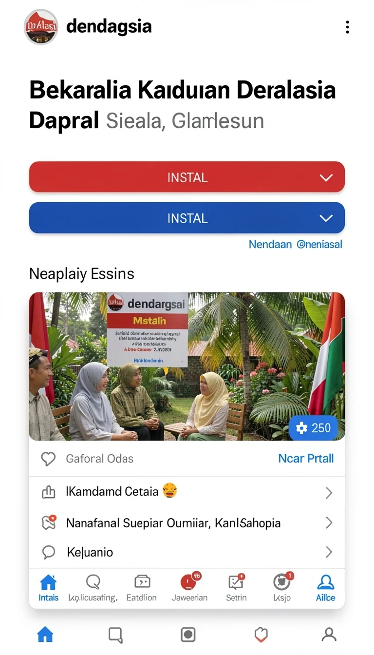 Screenshot Review Aplikasi batik77 Versi Terbaru nomor 1