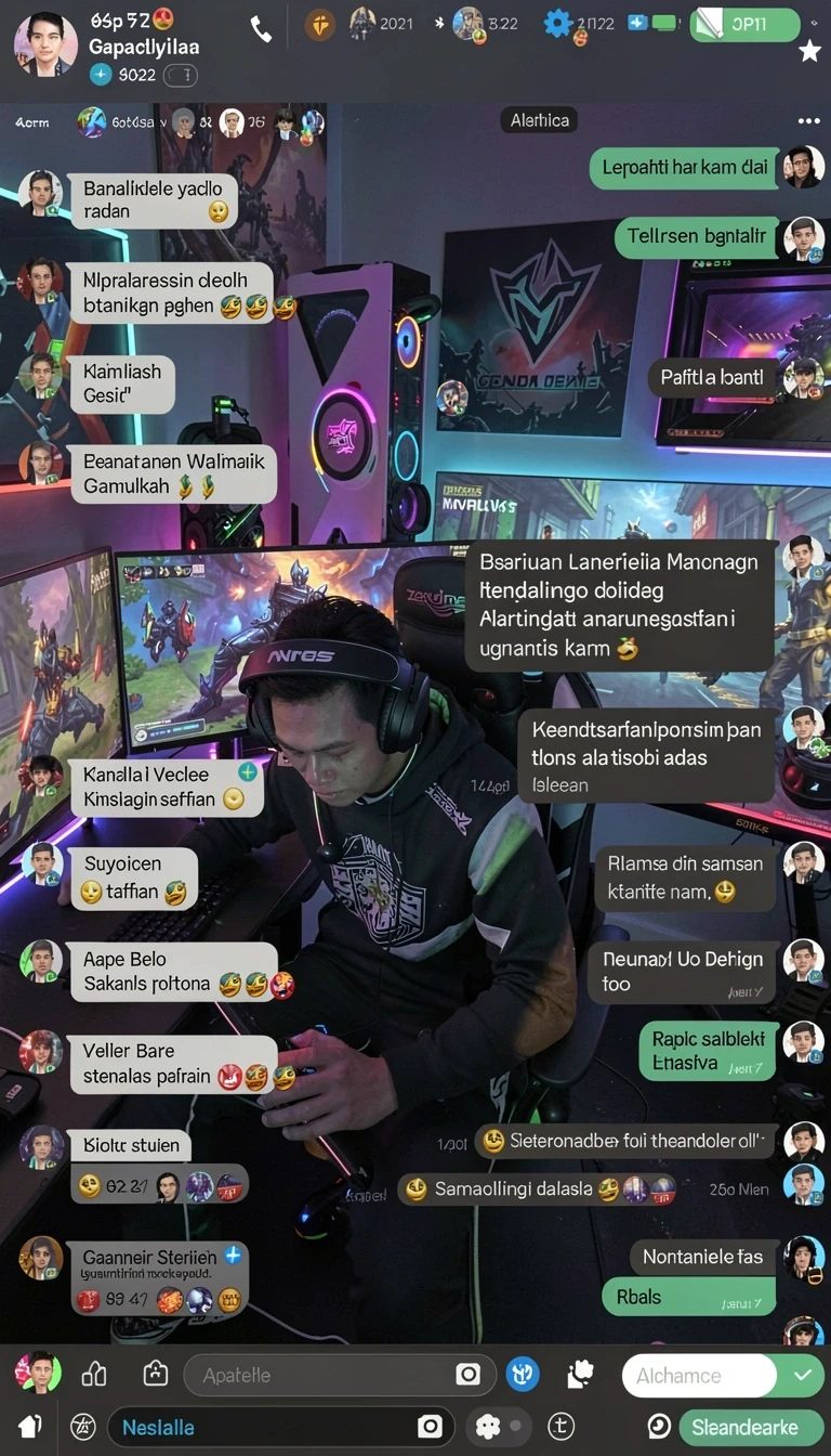 Screenshot Review Aplikasi fc888 nomor 2