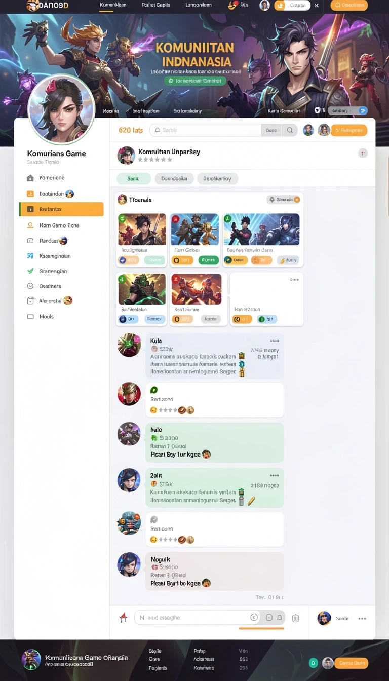 Screenshot Download h85 APK untuk Android nomor 1