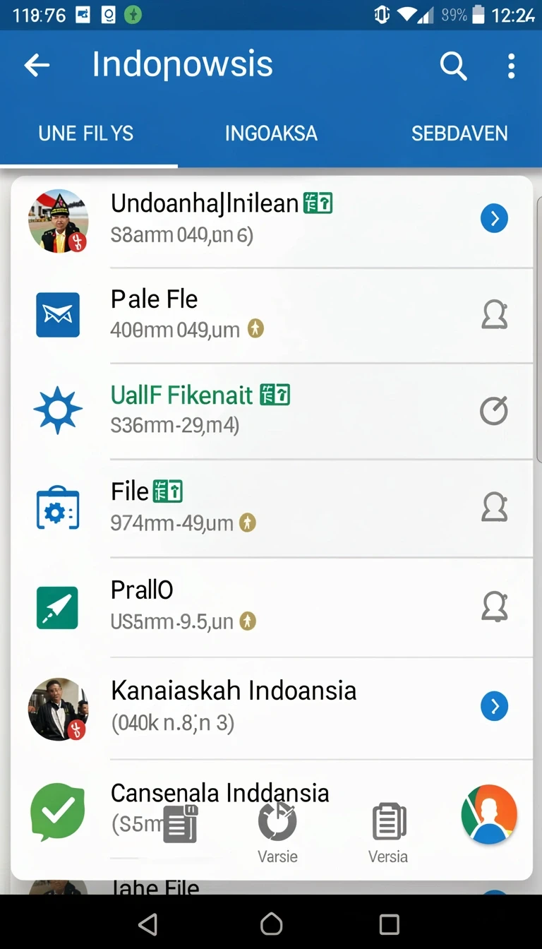 Screenshot Review Aplikasi kayawin303 nomor 3