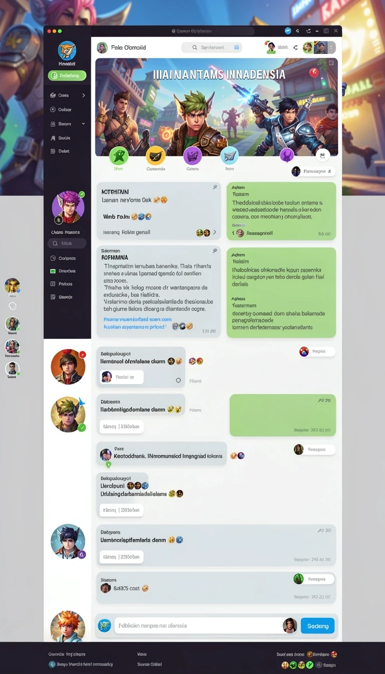 Screenshot Review Aplikasi batik77 Versi Terbaru nomor 3