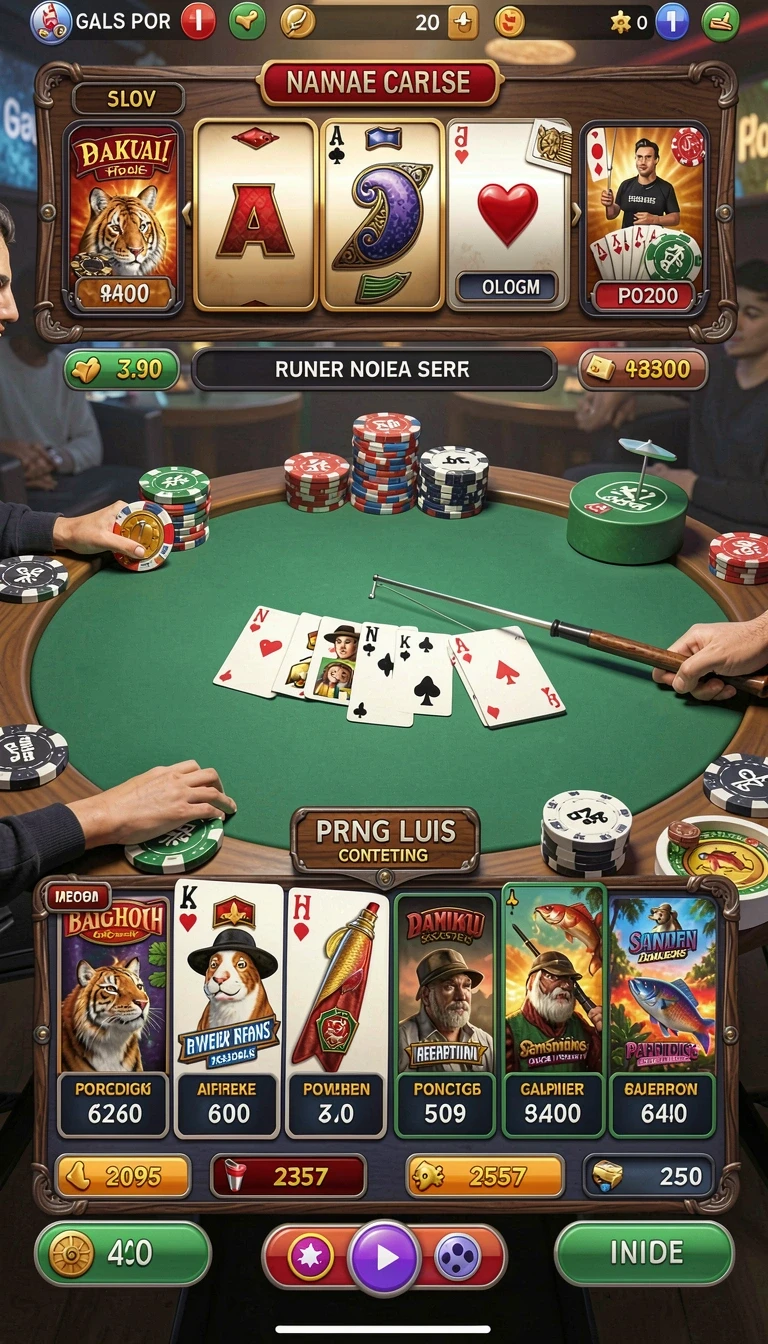 Screenshot Review Aplikasi bos138 Versi Terbaru nomor 3
