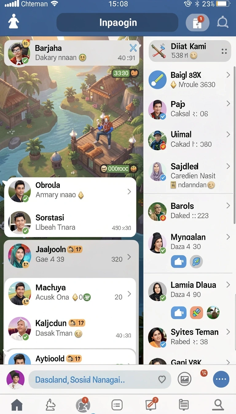 Screenshot Review Aplikasi macan388 nomor 1