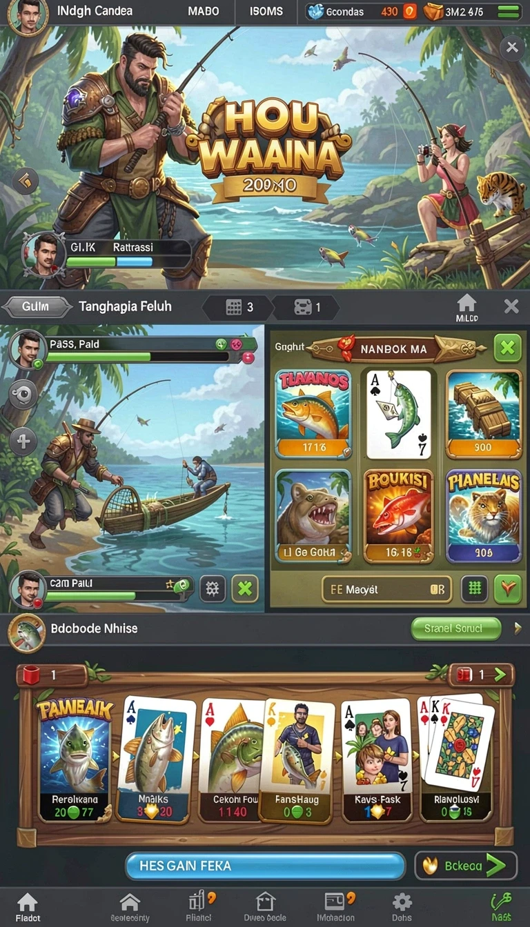 Screenshot Review Aplikasi rprprp nomor 3
