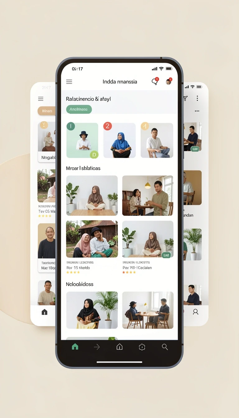 Screenshot Review Aplikasi toto99 nomor 3