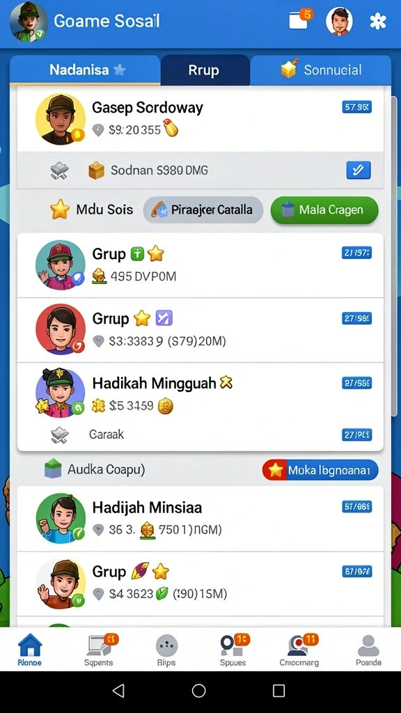 Screenshot Review Aplikasi lion4d Versi Terbaru nomor 1