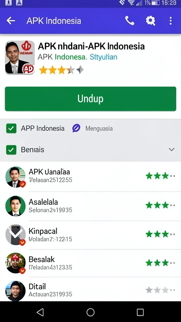Screenshot Review Aplikasi paus188 nomor 1