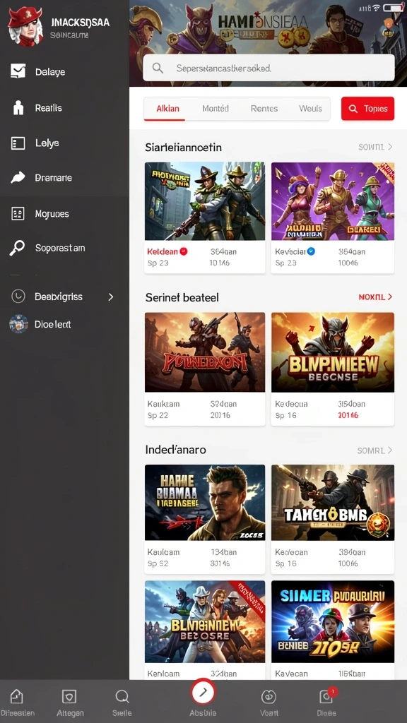 Screenshot Review Aplikasi tokopediavip nomor 2