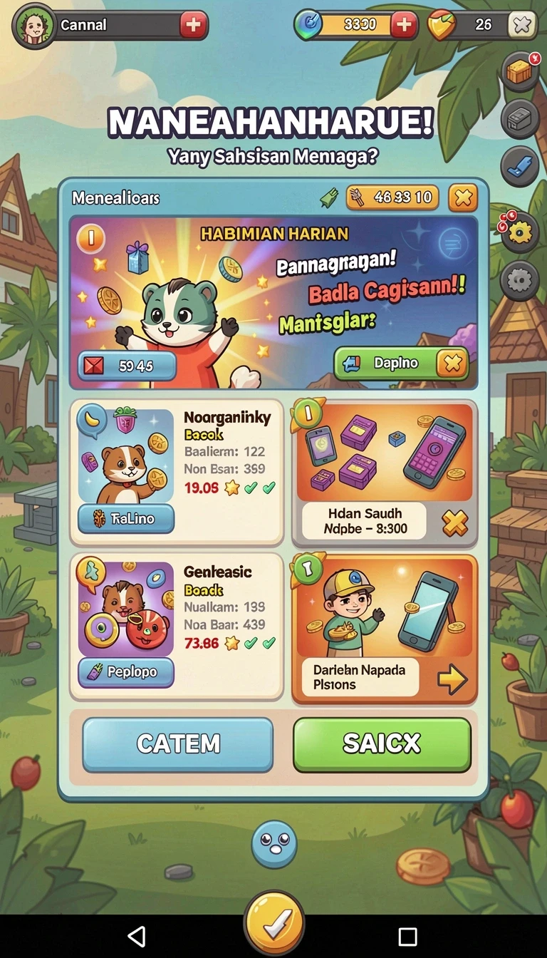 Screenshot Review Aplikasi depo89 nomor 3
