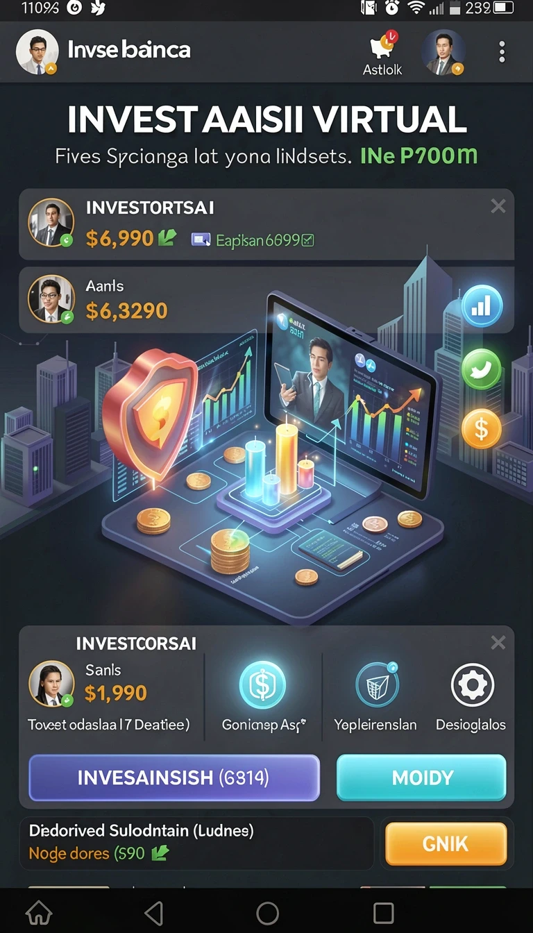 Screenshot Review Aplikasi lion4d Versi Terbaru nomor 3
