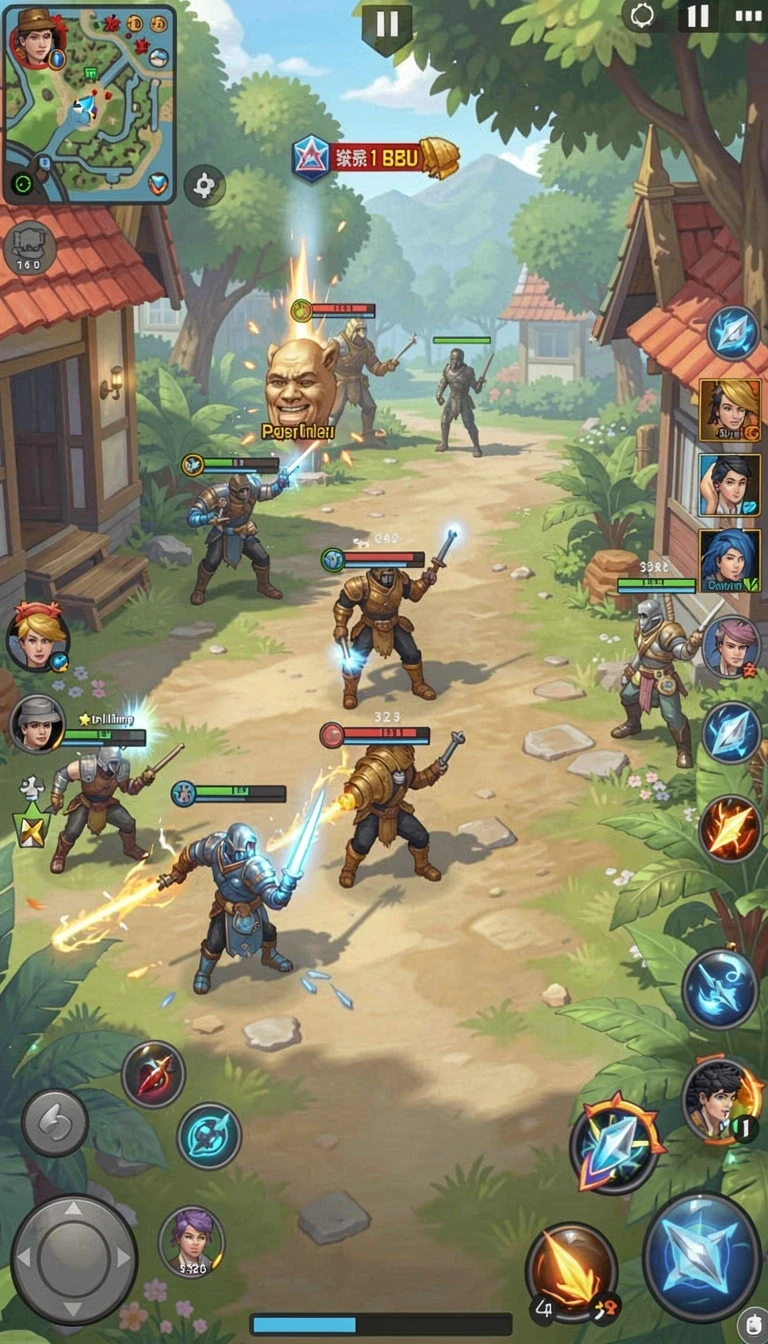 Screenshot Review Aplikasi rploot Versi Terbaru nomor 1