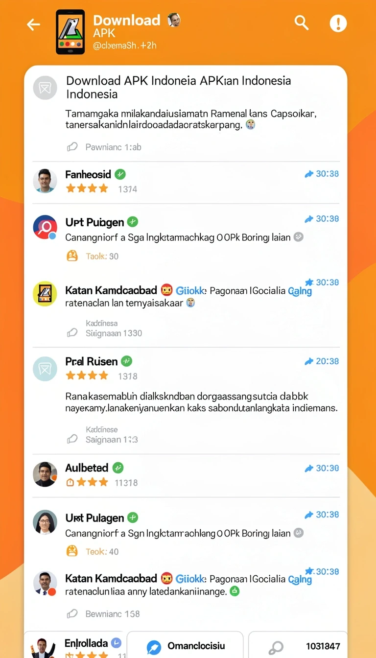 Screenshot Download medan4d APK untuk Android nomor 3