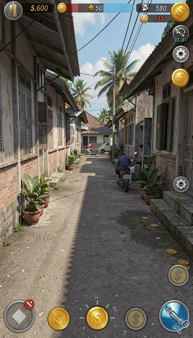 Screenshot Review Aplikasi mabar88 nomor 3