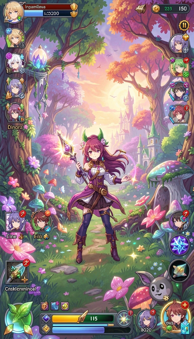 Screenshot Review Aplikasi hokiarena nomor 1