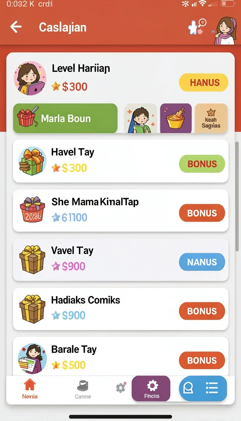 Screenshot Download lnterwin APK untuk Android nomor 1