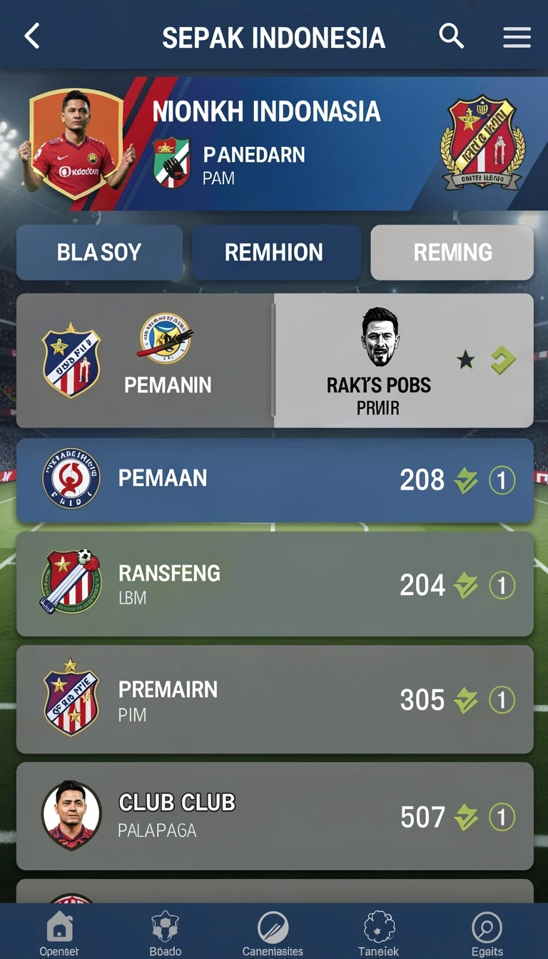 Screenshot Review Aplikasi mabar88 nomor 1