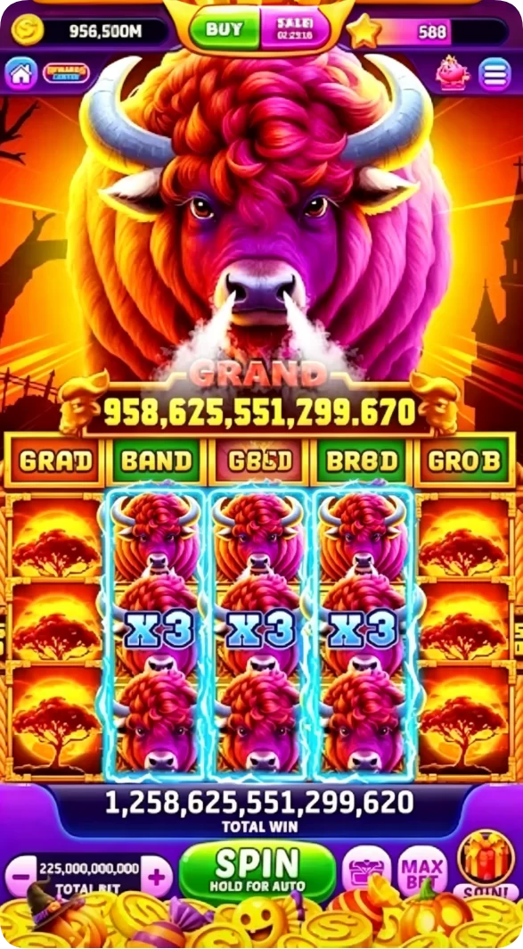Screenshot Review Aplikasi kingdomtoto nomor 3