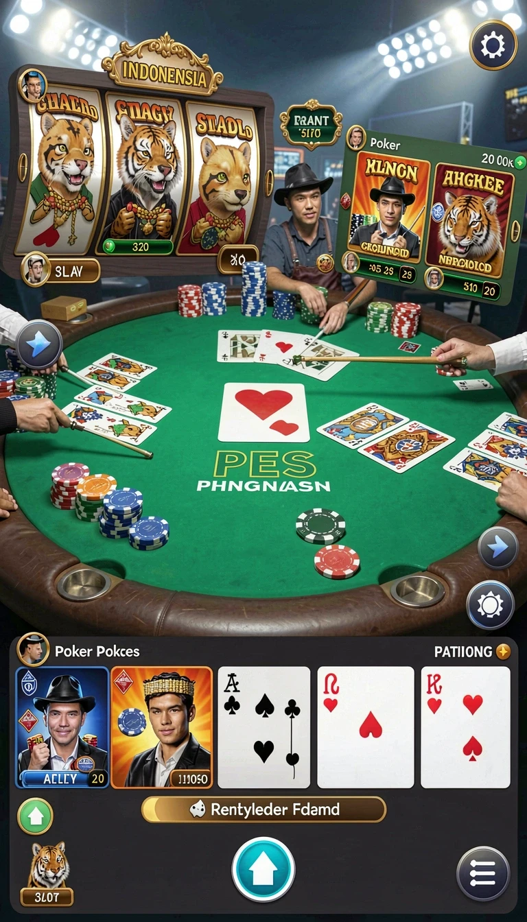 Screenshot Download medan4d APK untuk Android nomor 1