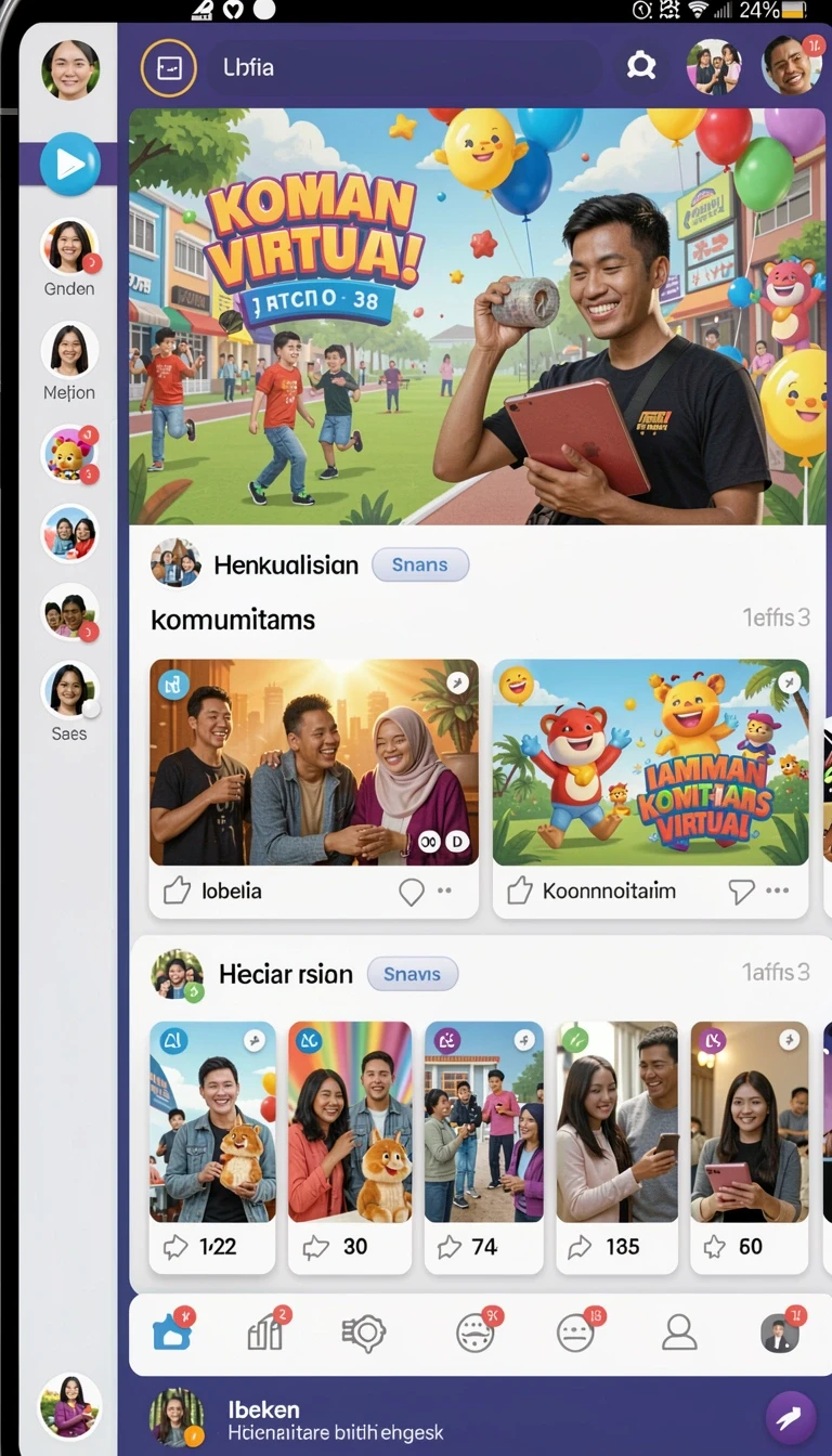 Screenshot Review Aplikasi 34r nomor 1