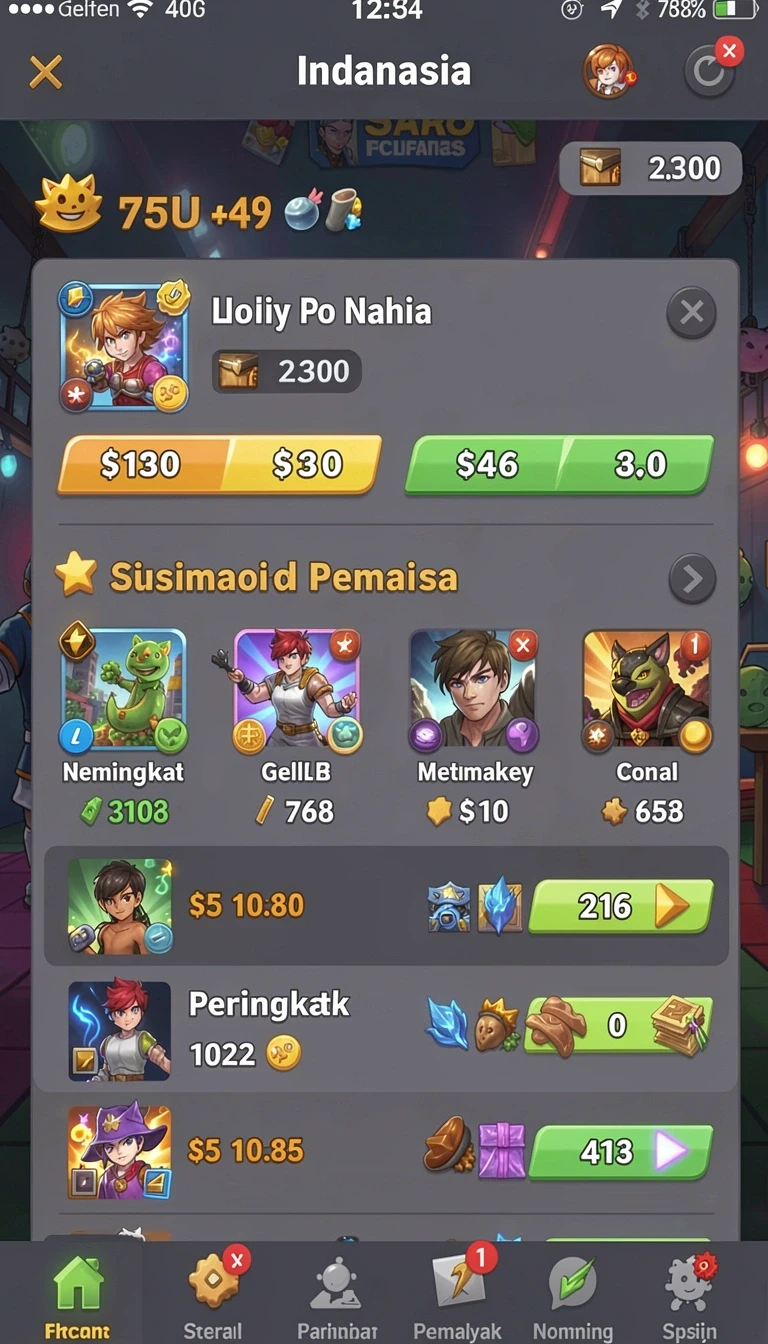 hoki138