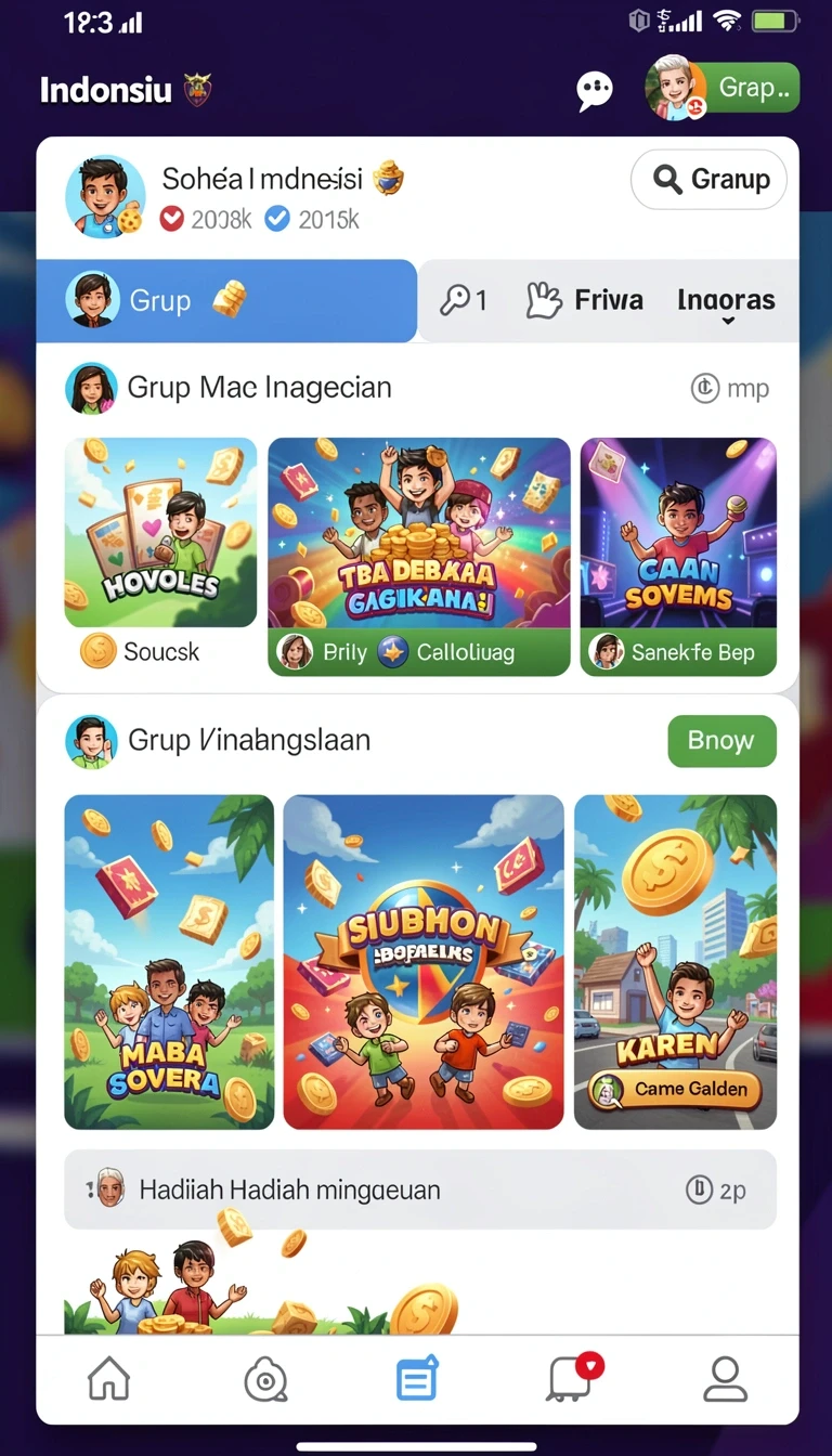 Screenshot Review Aplikasi paus188 nomor 2