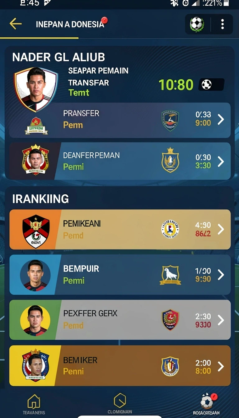 Screenshot Review Aplikasi rezixo nomor 2