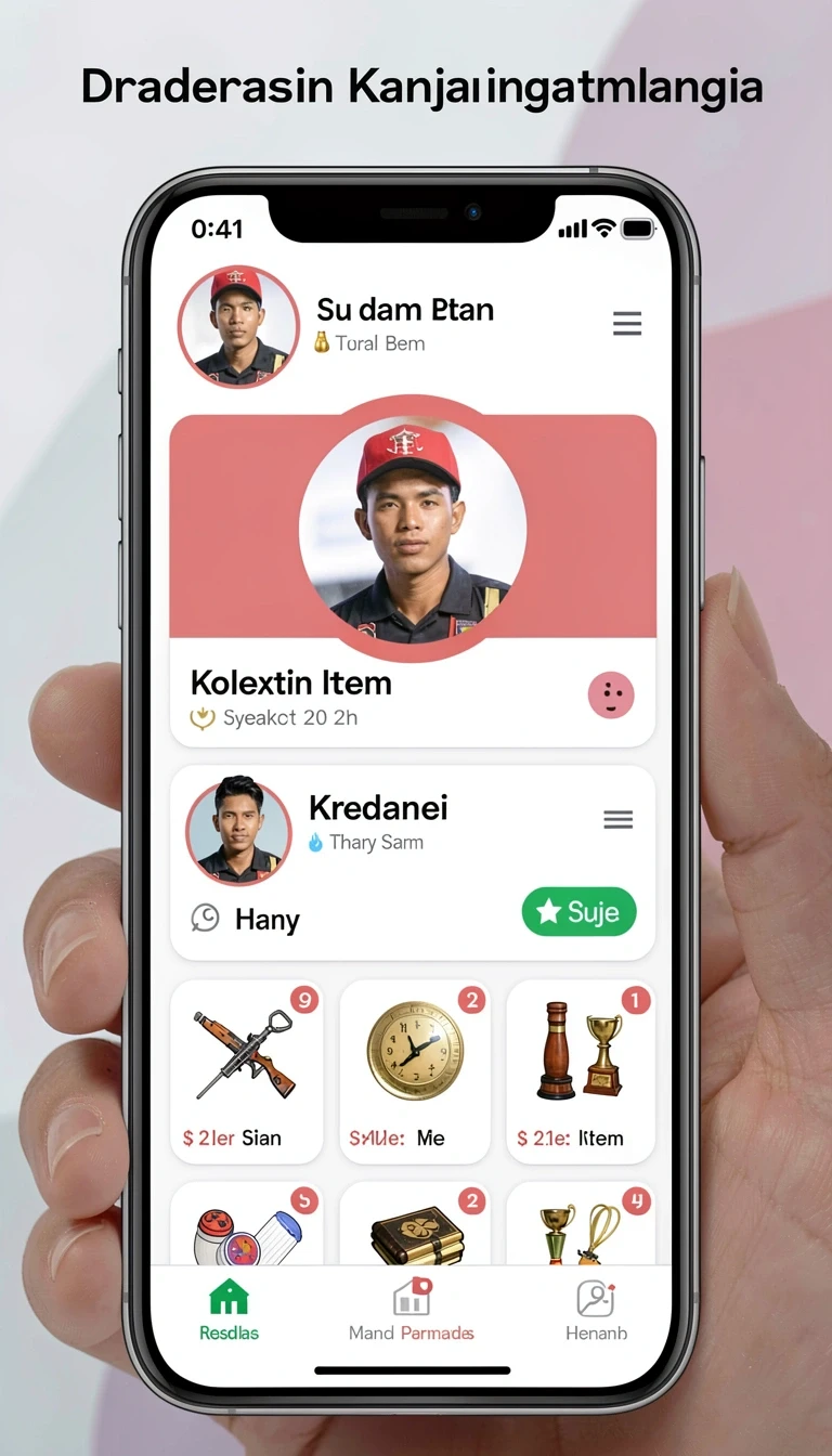 Screenshot polototo App APK Terbaru nomor 3