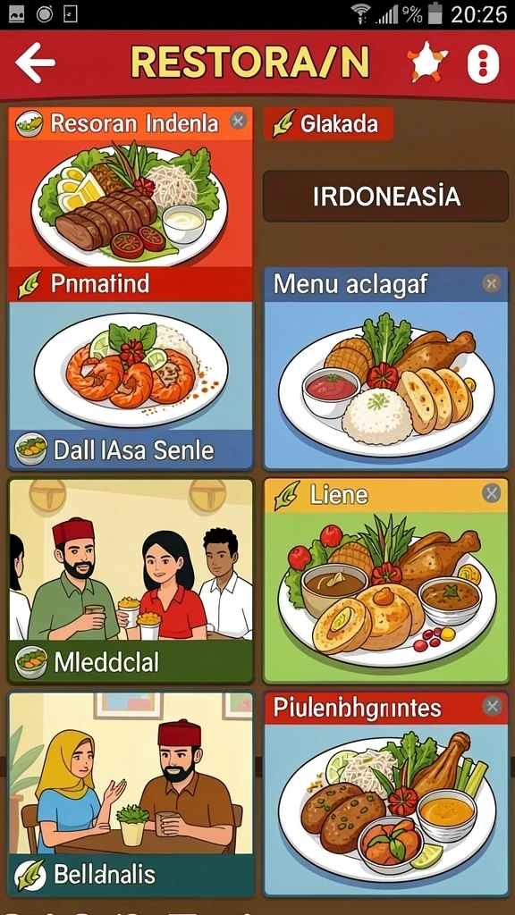 Screenshot Review Aplikasi mnduit nomor 1