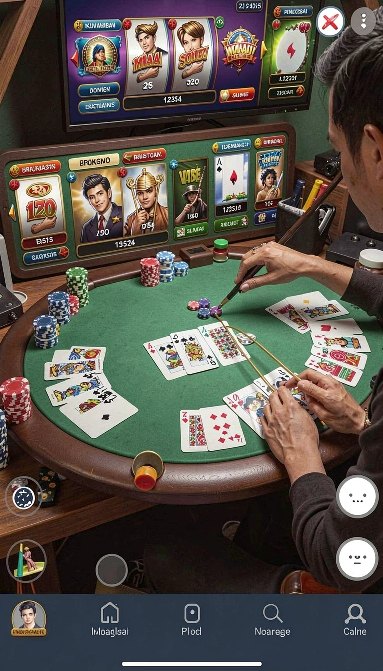 Screenshot Review Aplikasi mainslot88 Versi Terbaru nomor 3