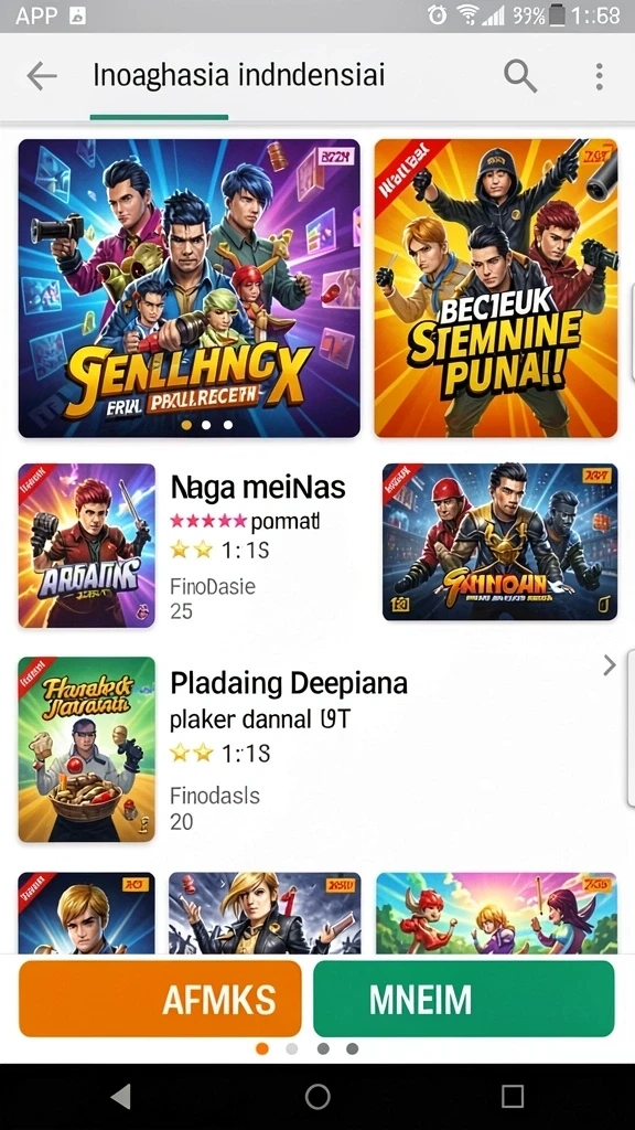 Screenshot Review Aplikasi di1 Versi Terbaru nomor 2