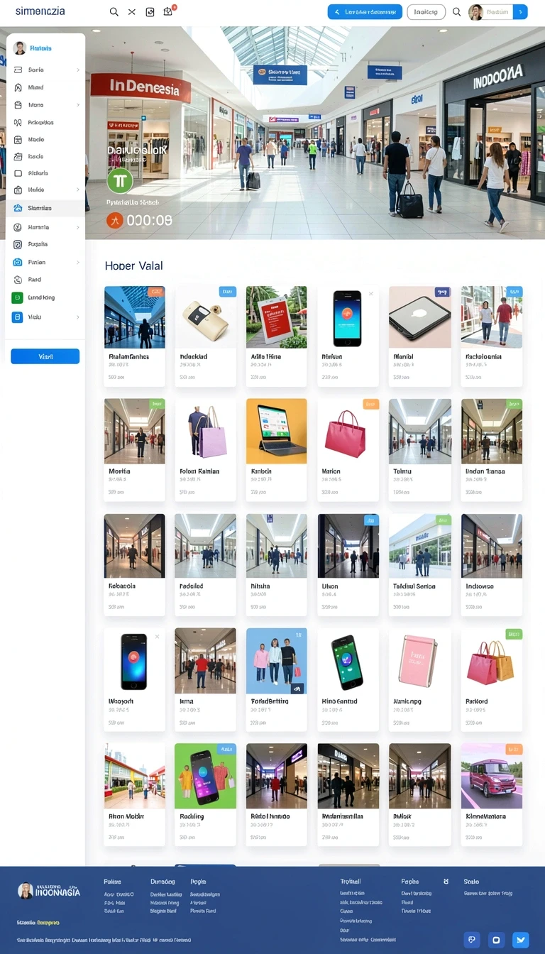 Screenshot Review Aplikasi glory777 nomor 3