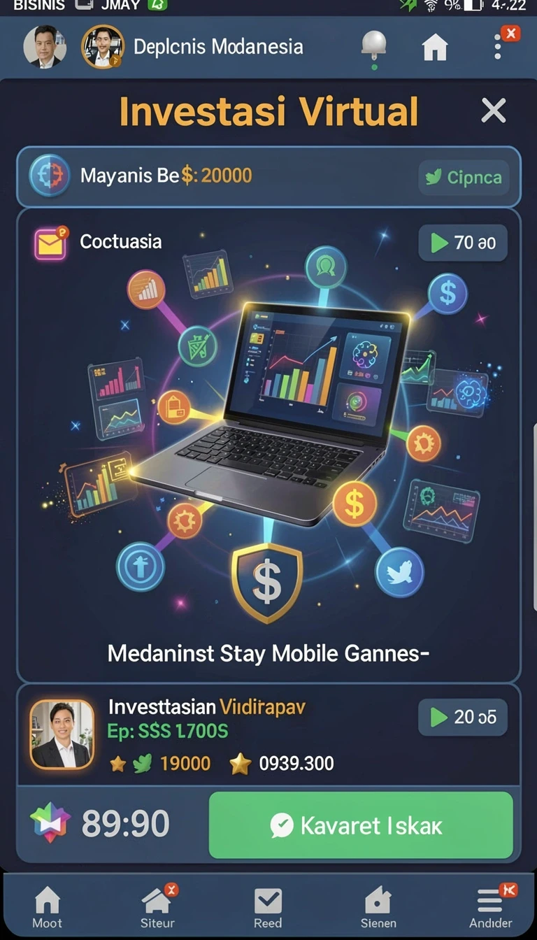 Screenshot Review Aplikasi mariatogel nomor 3