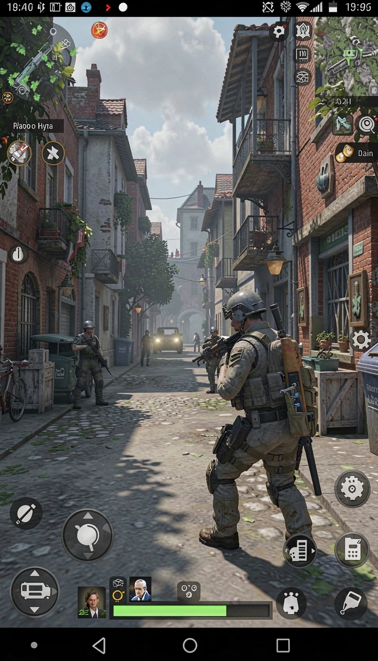 Screenshot Review Aplikasi rploot Versi Terbaru nomor 2