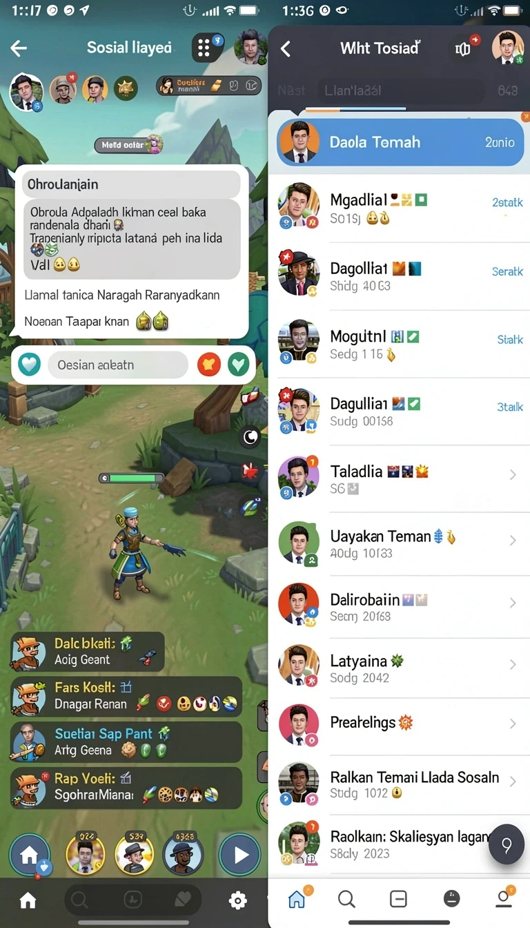 Screenshot Review Aplikasi corla188 nomor 3