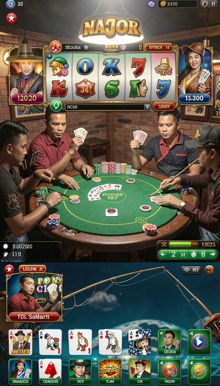 Screenshot Review Aplikasi lnova777 nomor 3