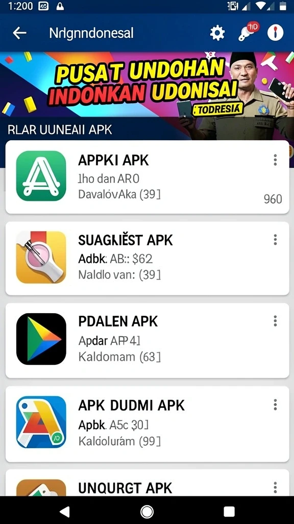 Screenshot Review Aplikasi gacor88 nomor 2