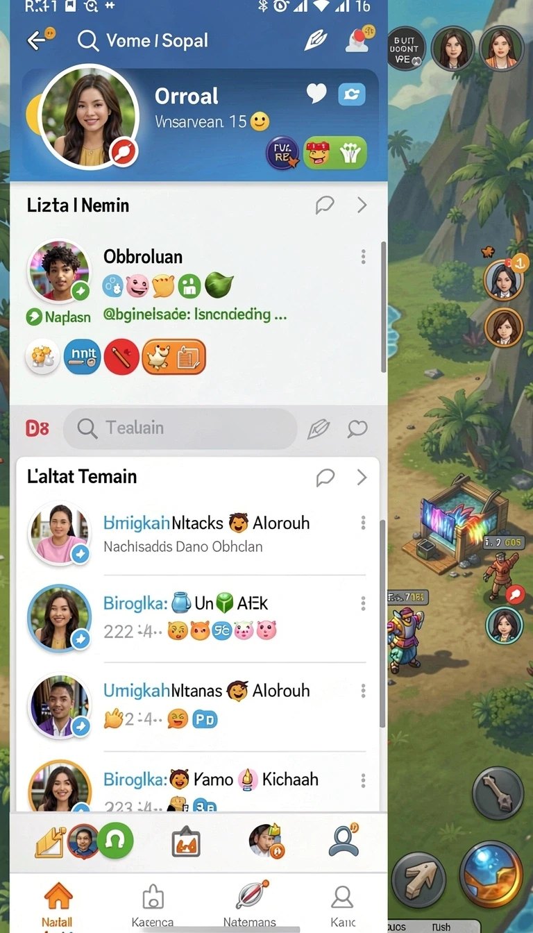 Screenshot Review Aplikasi kingdomtoto nomor 2
