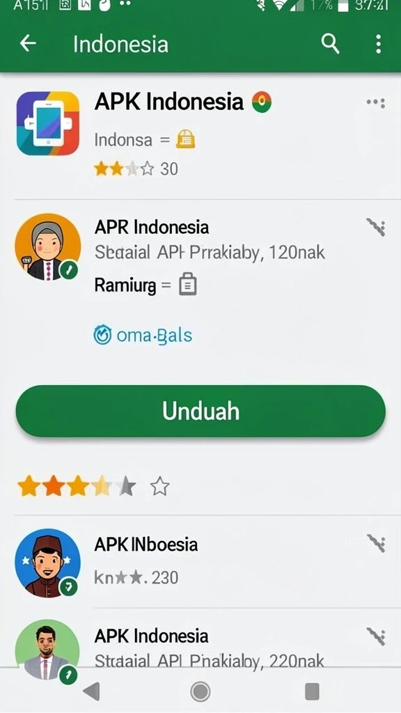 Screenshot Review Aplikasi apigacor888 nomor 2