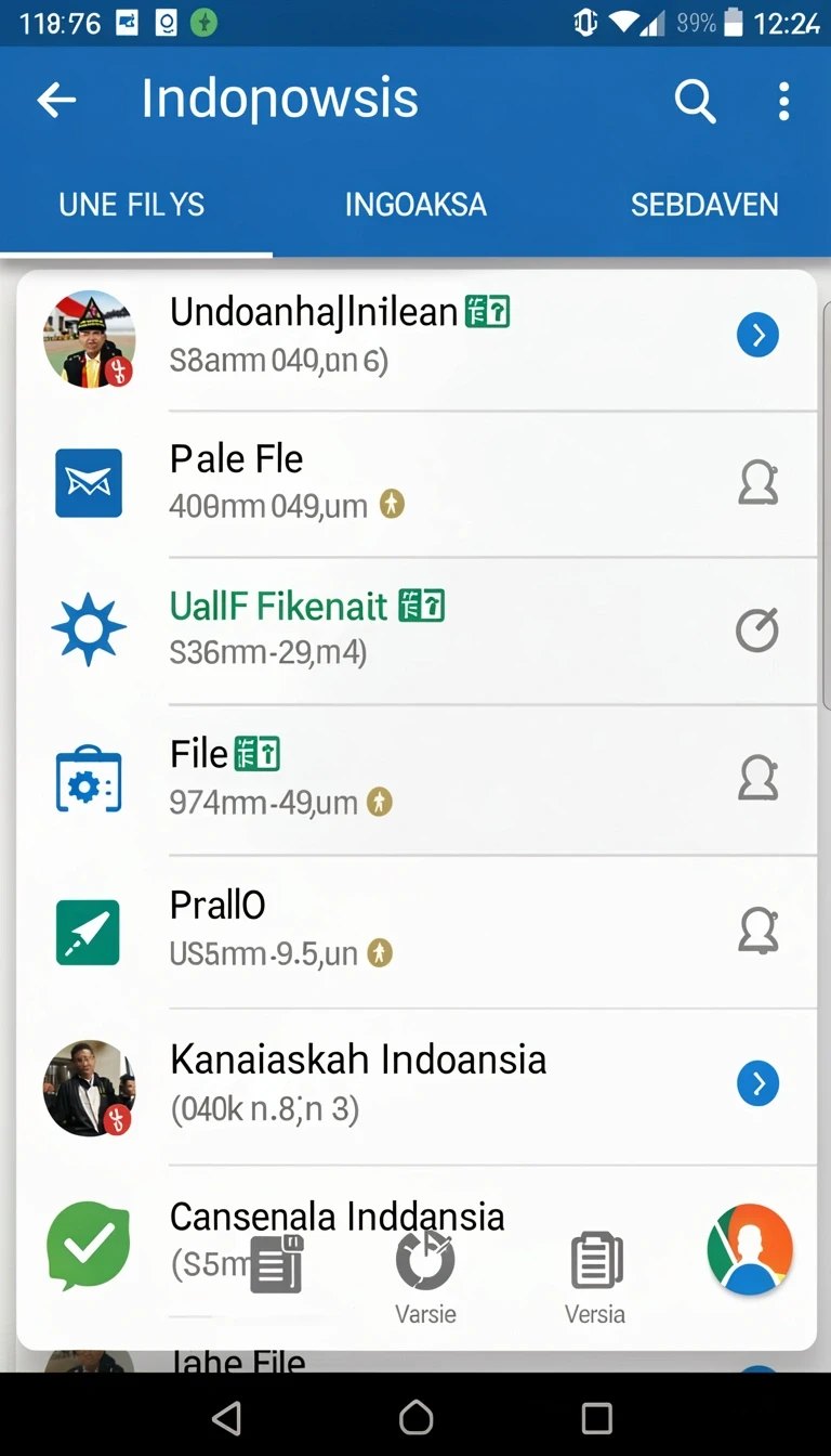 Screenshot Review Aplikasi mafiatoto nomor 1