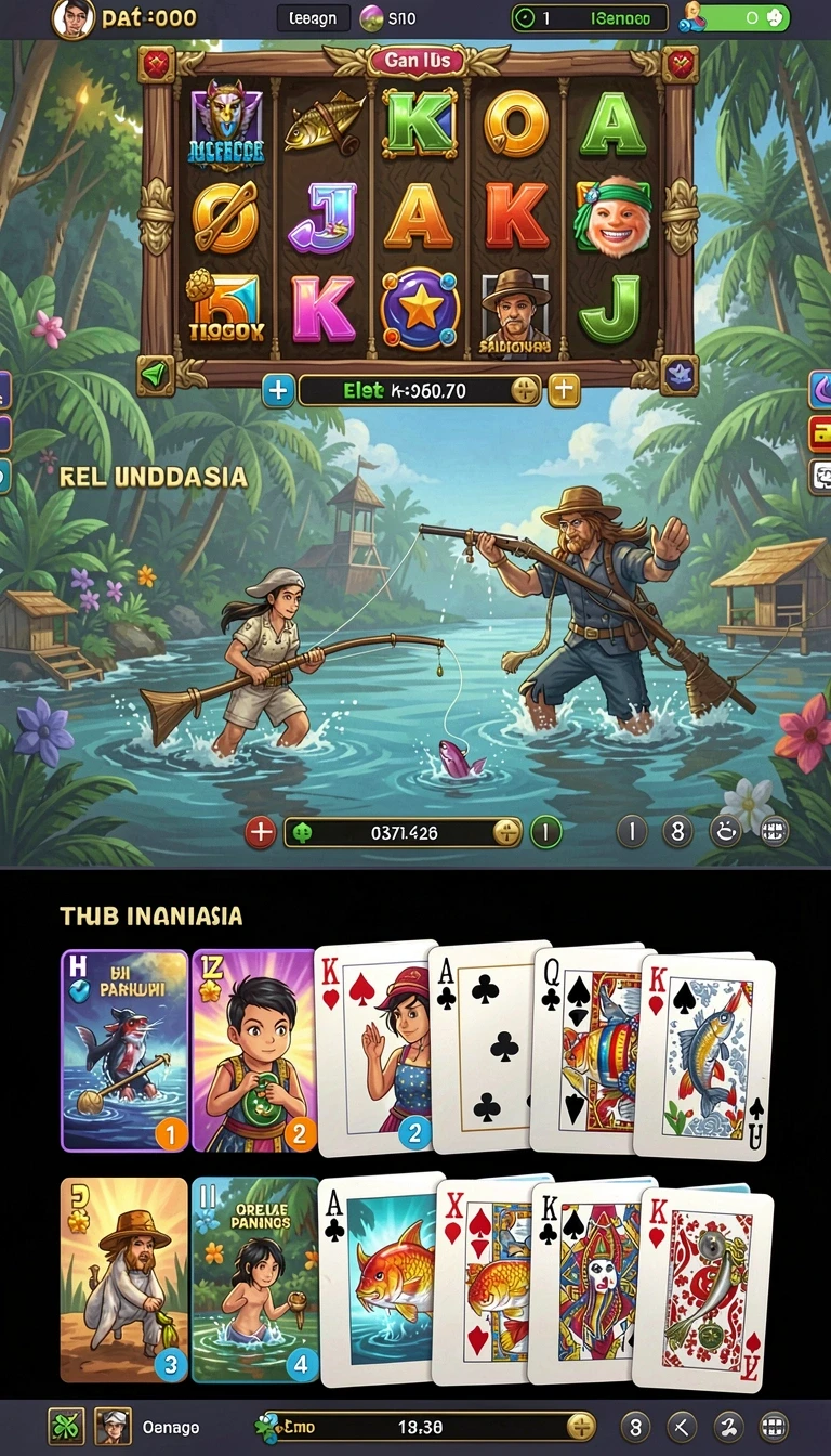 Screenshot Review Aplikasi depo89 nomor 1