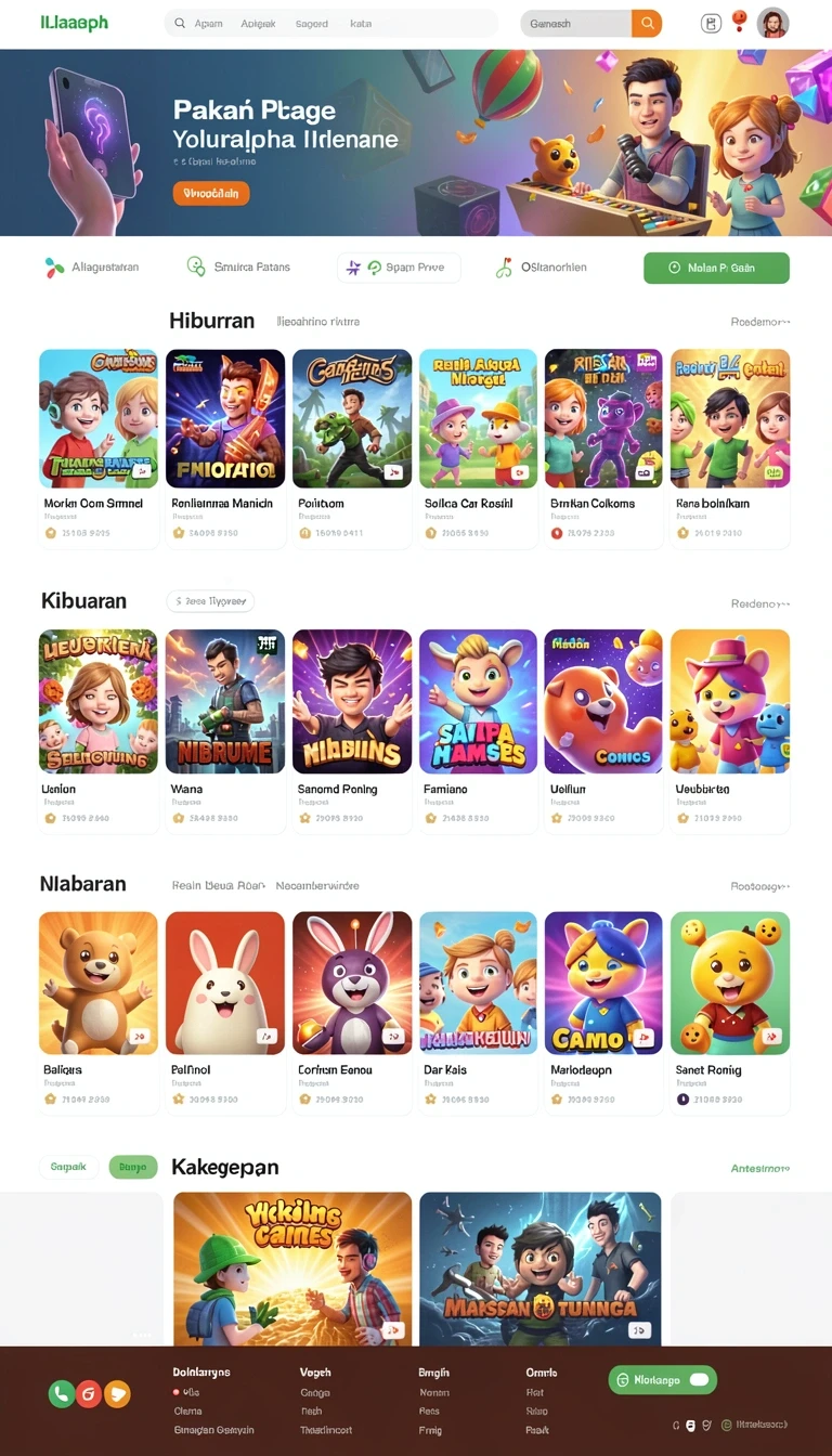 Screenshot fokus777 App APK Terbaru nomor 1