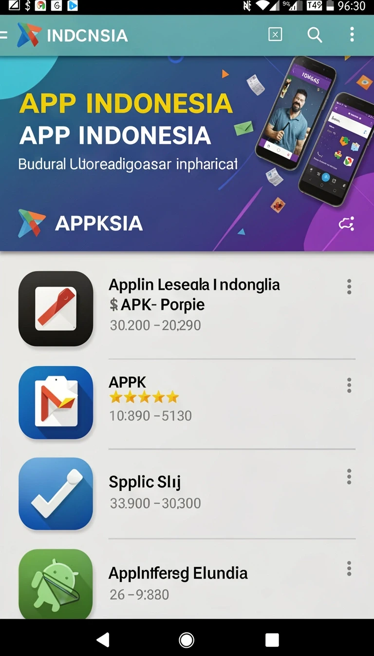 Screenshot Review Aplikasi vip802 nomor 3