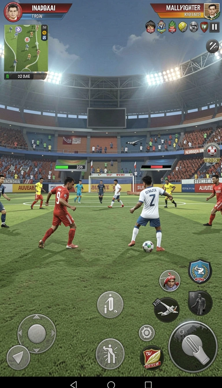 Screenshot Review Aplikasi mainslot88 Versi Terbaru nomor 1