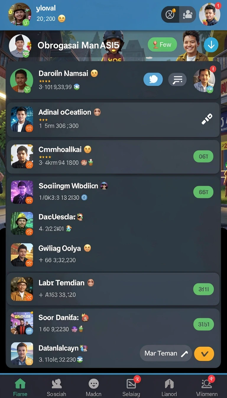 Screenshot Review Aplikasi sl777 Versi Terbaru nomor 2